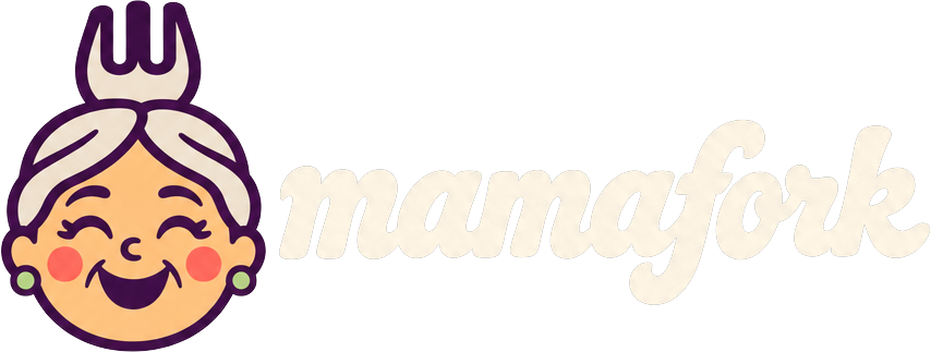 mamafork