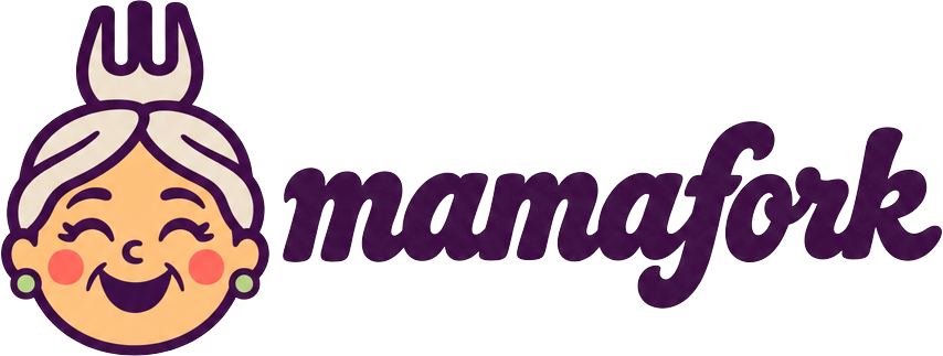 mamafork
